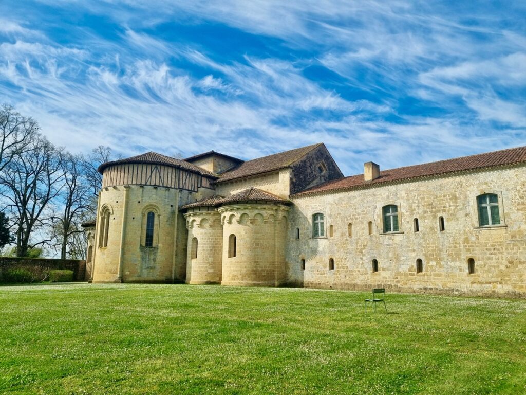 Abbaye_Flaran