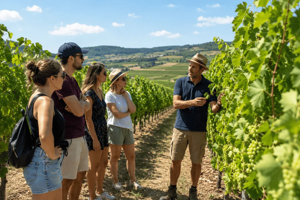 vigneron-Gascogne